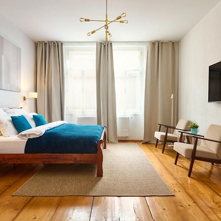 Latran House 71 By Kh Hotel Český Krumlov Eksteriør billede