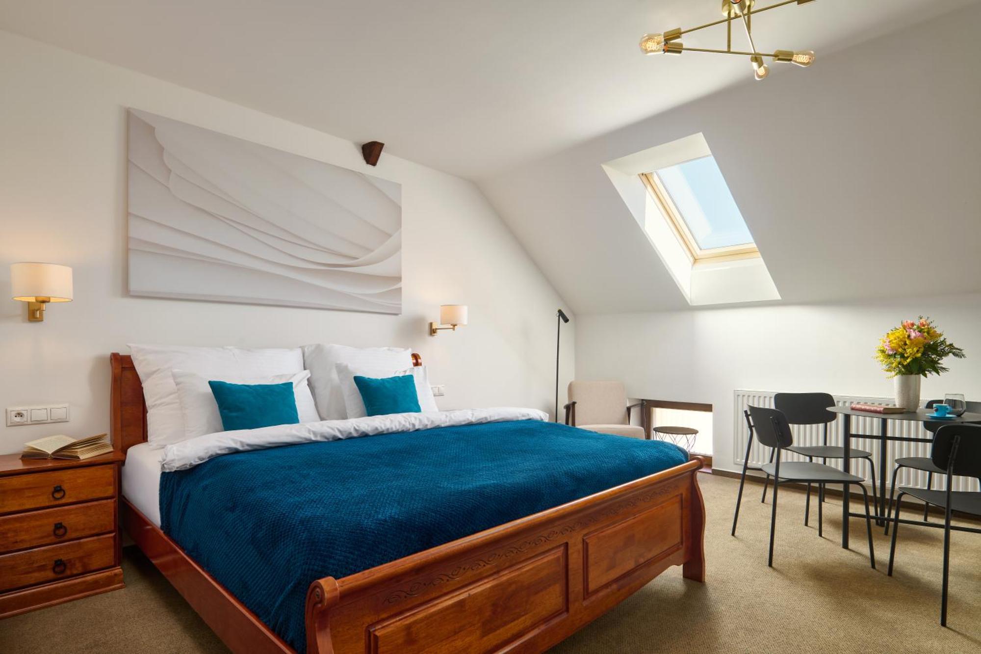 Latran House 71 By Kh Hotel Český Krumlov Eksteriør billede