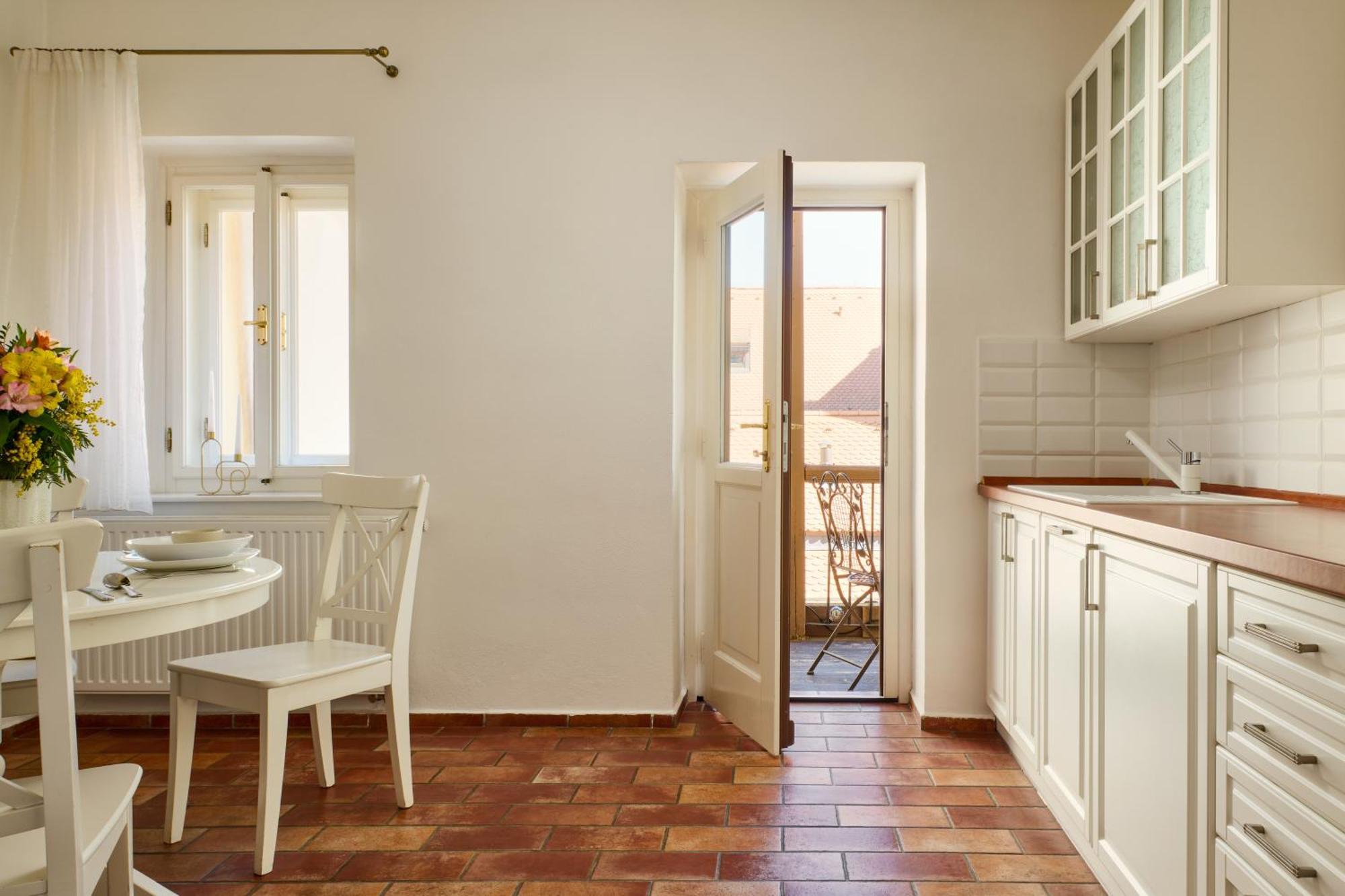 Latran House 71 By Kh Hotel Český Krumlov Eksteriør billede