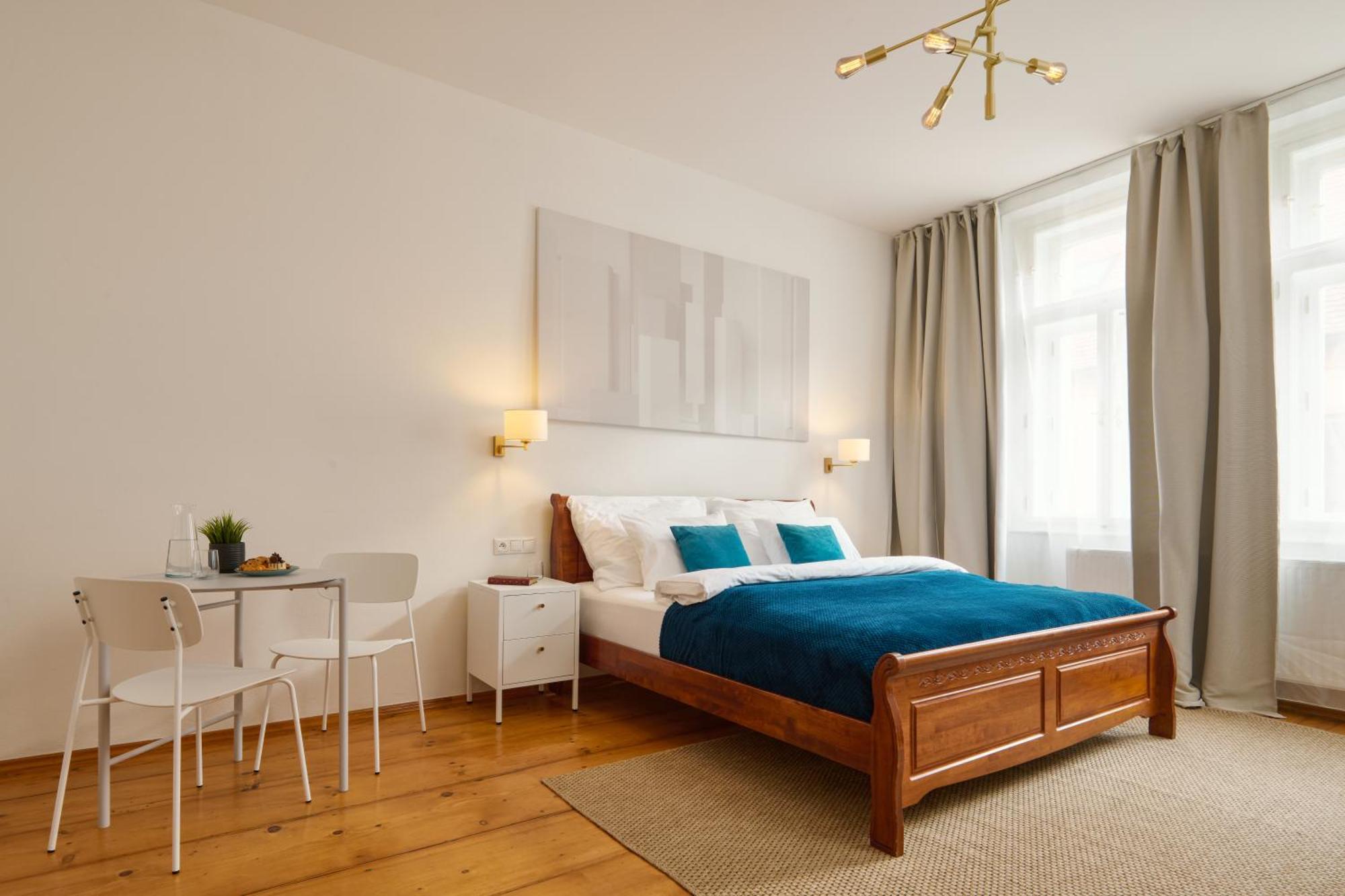Latran House 71 By Kh Hotel Český Krumlov Eksteriør billede