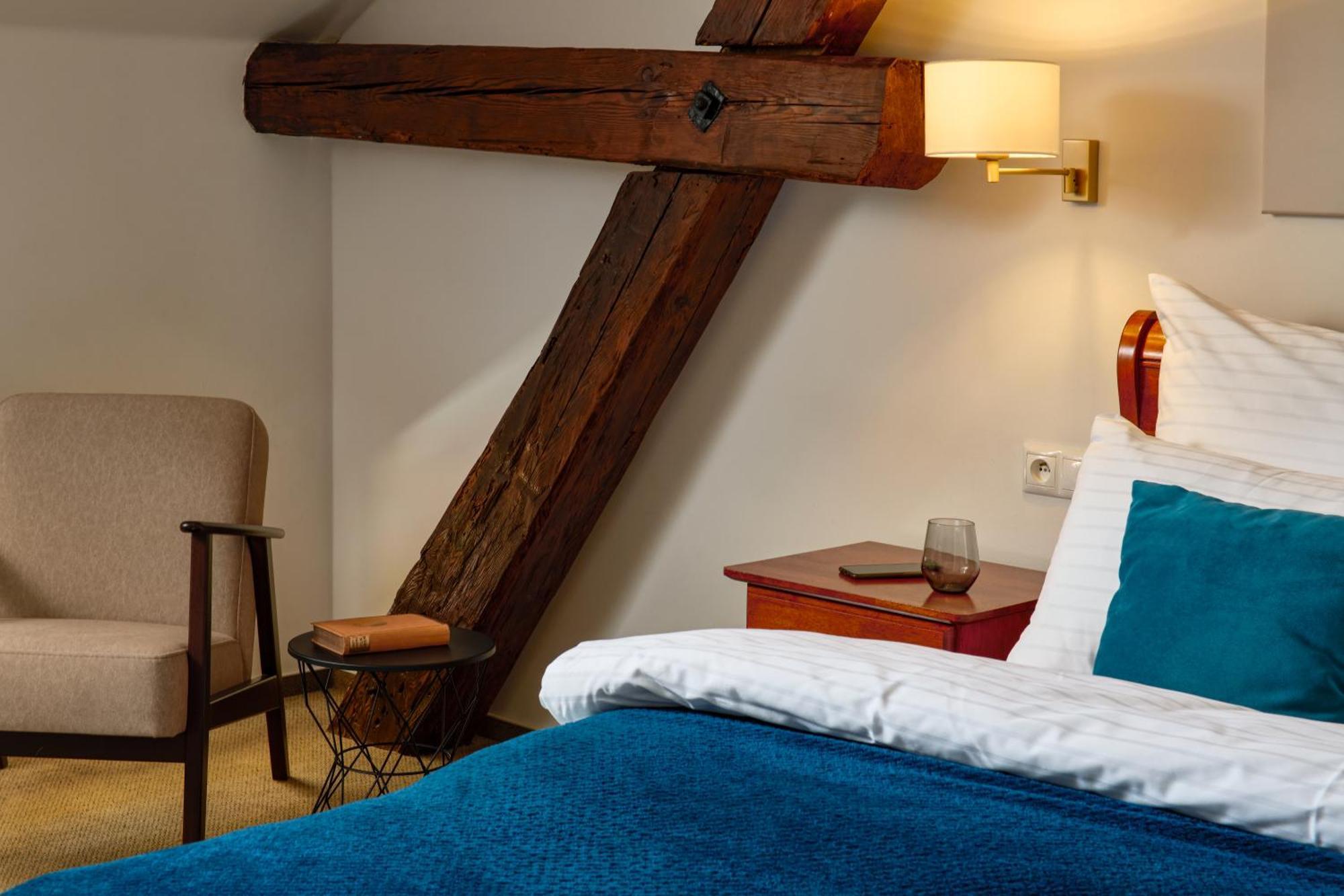 Latran House 71 By Kh Hotel Český Krumlov Eksteriør billede