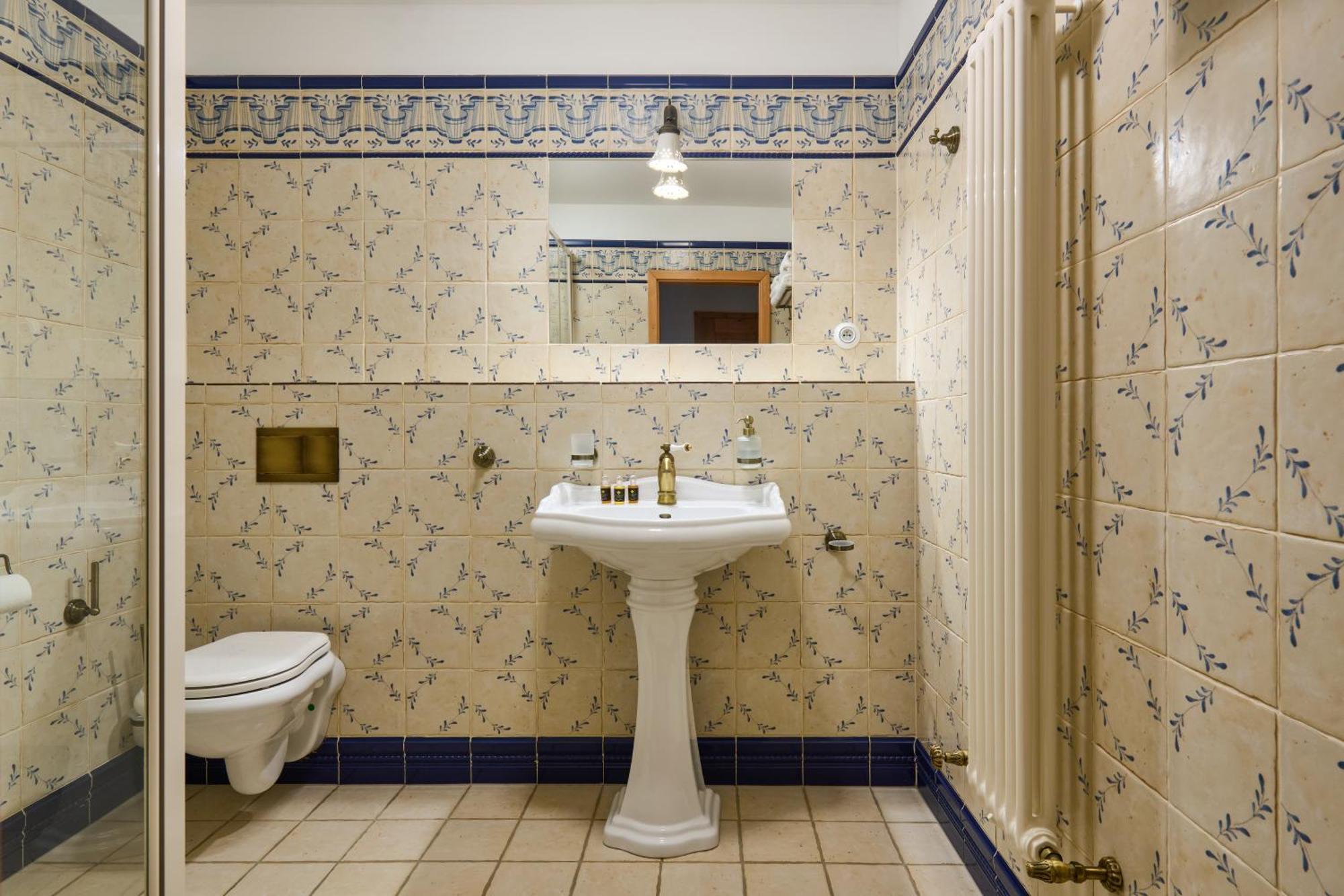 Latran House 71 By Kh Hotel Český Krumlov Eksteriør billede