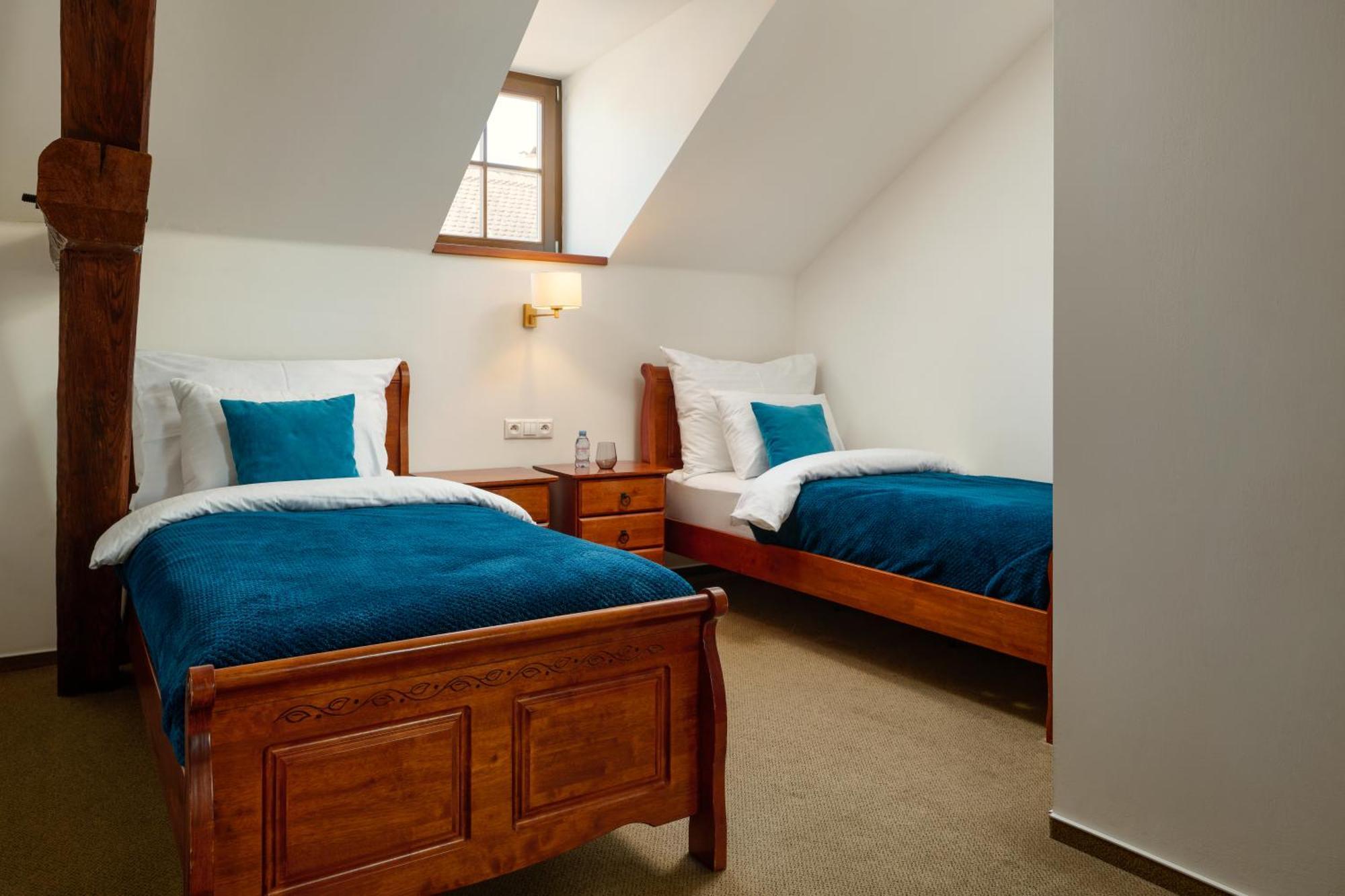 Latran House 71 By Kh Hotel Český Krumlov Eksteriør billede