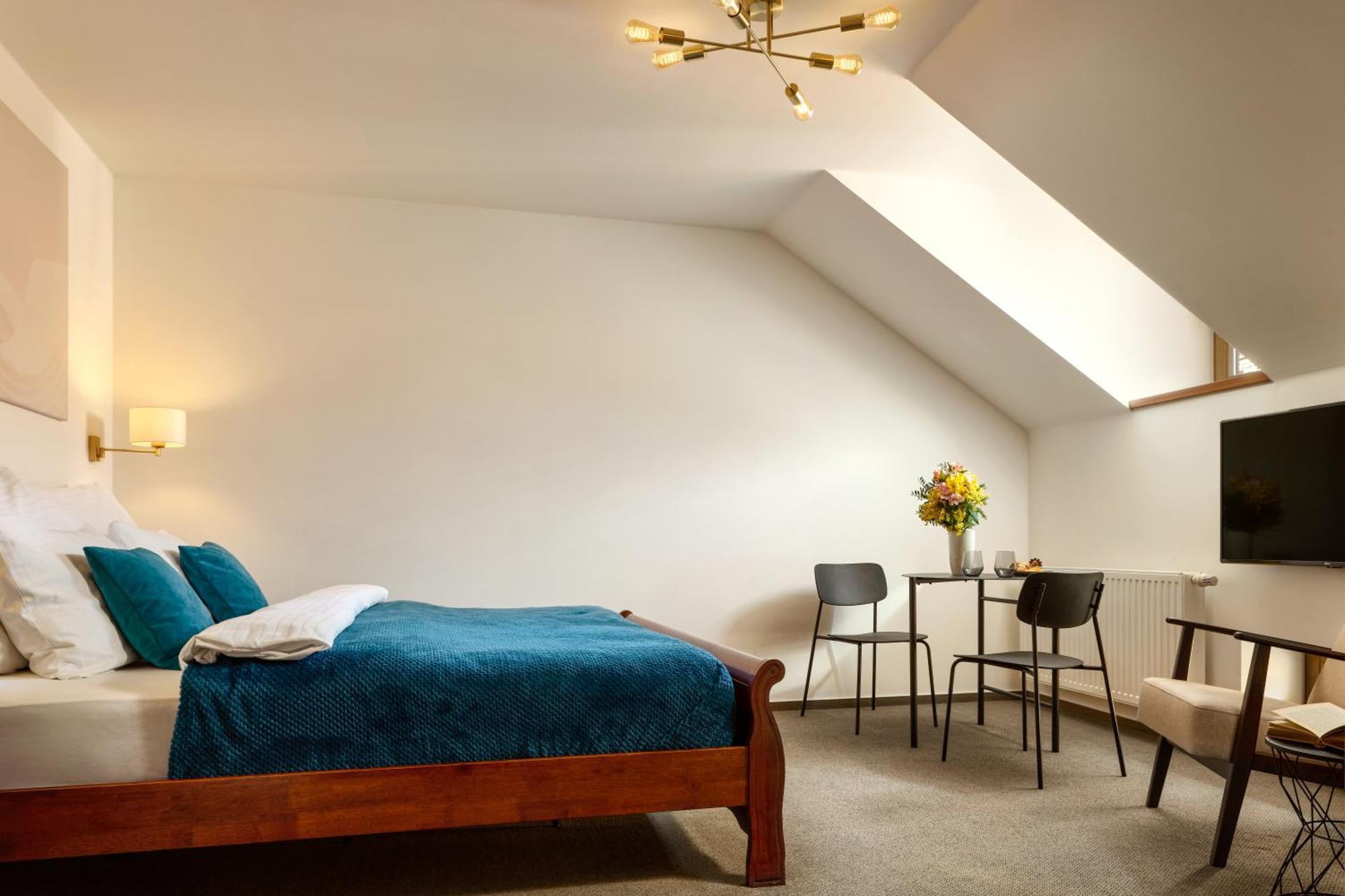 Latran House 71 By Kh Hotel Český Krumlov Eksteriør billede
