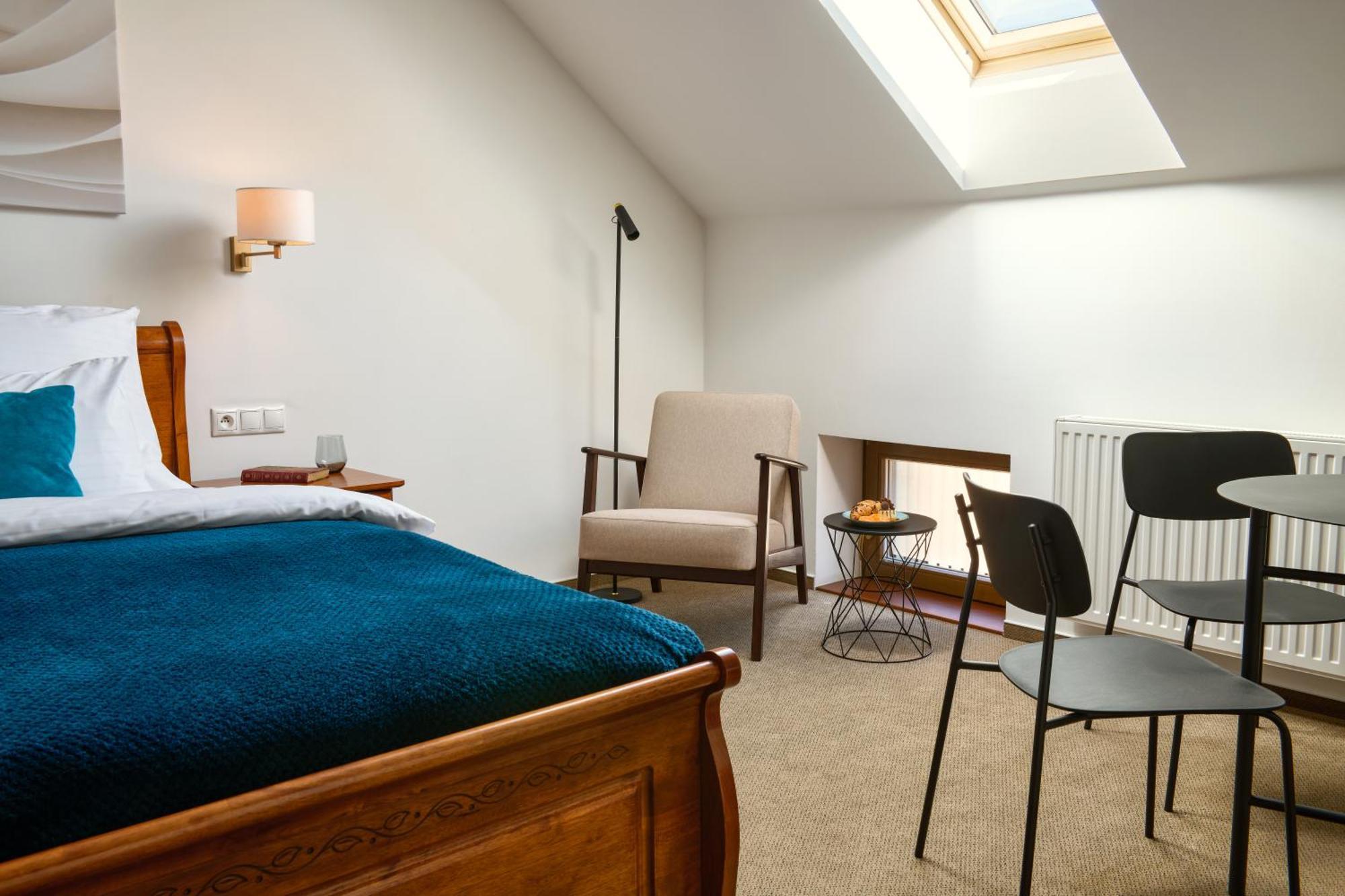 Latran House 71 By Kh Hotel Český Krumlov Eksteriør billede