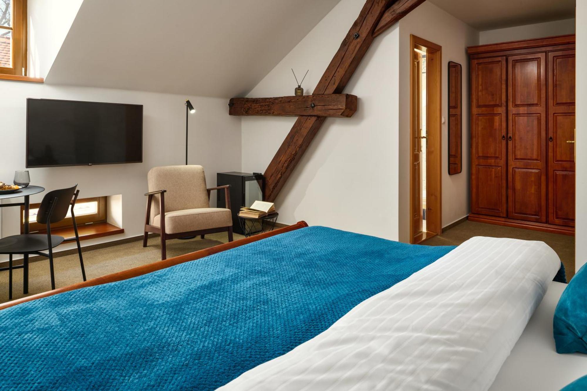 Latran House 71 By Kh Hotel Český Krumlov Eksteriør billede
