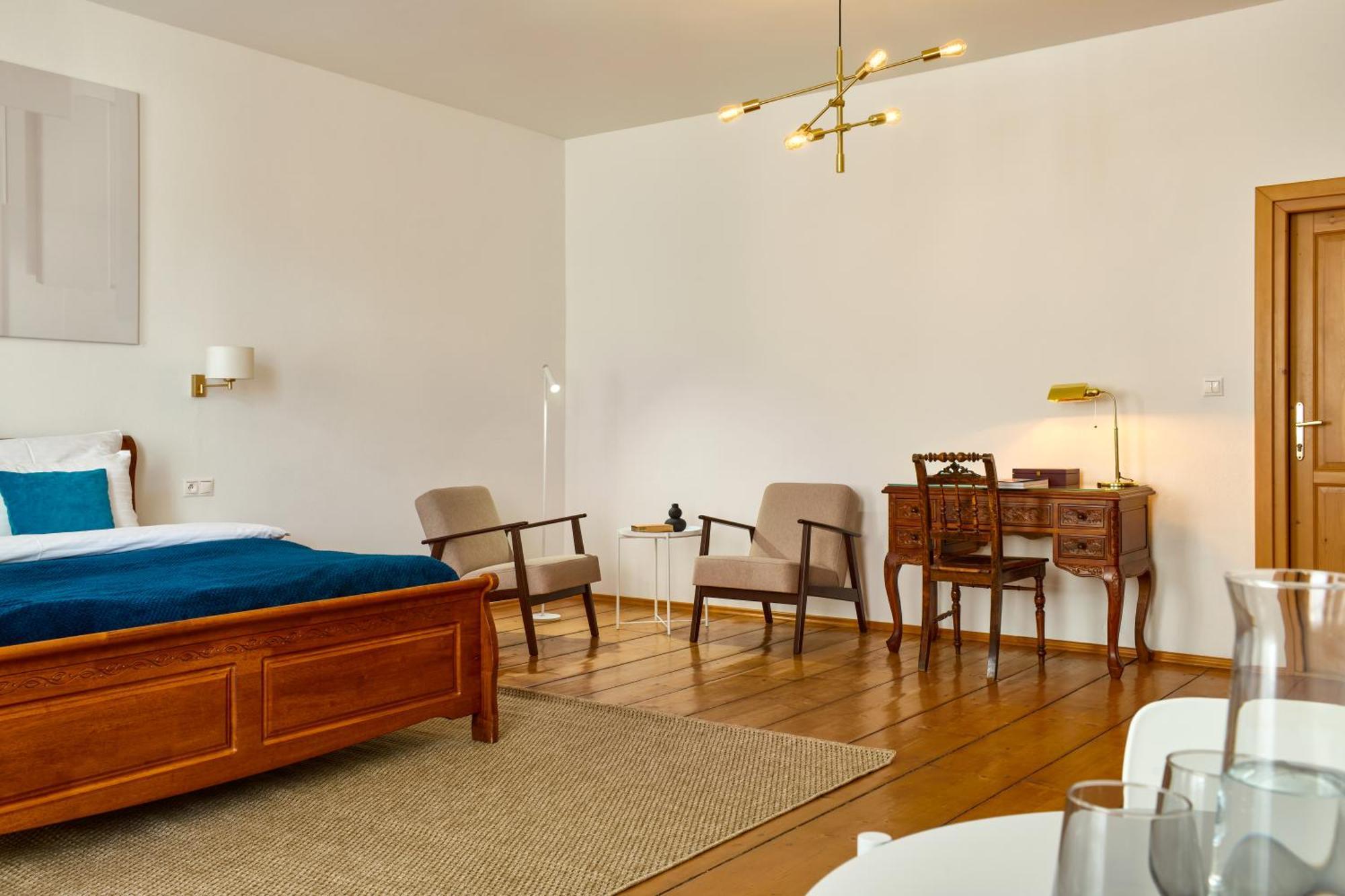 Latran House 71 By Kh Hotel Český Krumlov Eksteriør billede