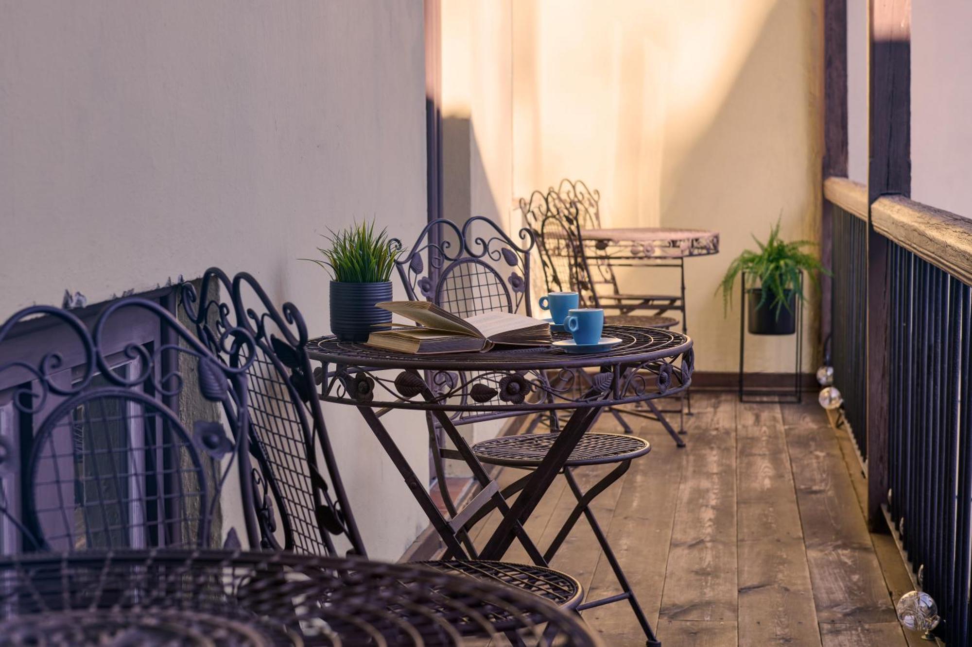 Latran House 71 By Kh Hotel Český Krumlov Eksteriør billede
