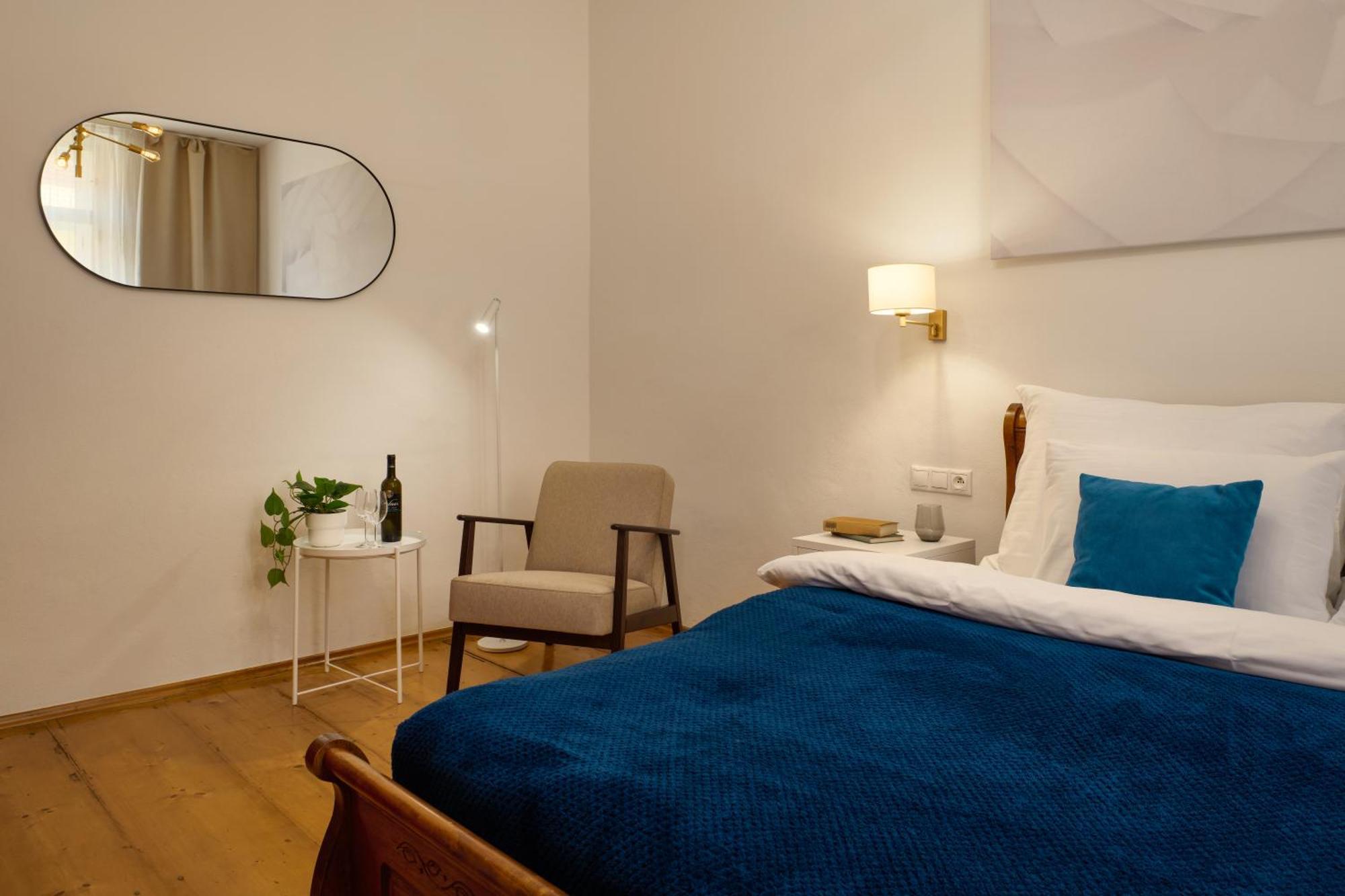 Latran House 71 By Kh Hotel Český Krumlov Eksteriør billede