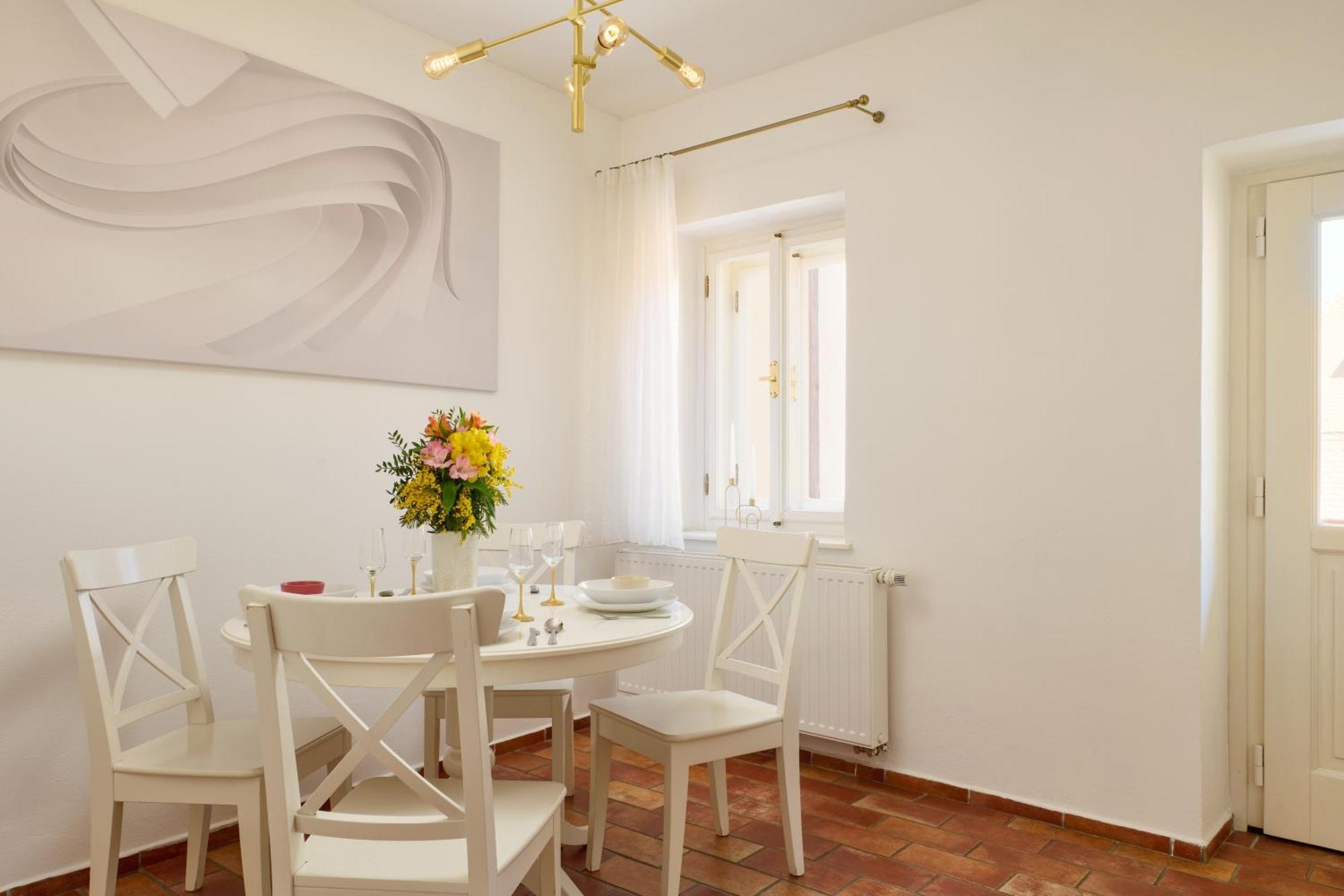 Latran House 71 By Kh Hotel Český Krumlov Eksteriør billede