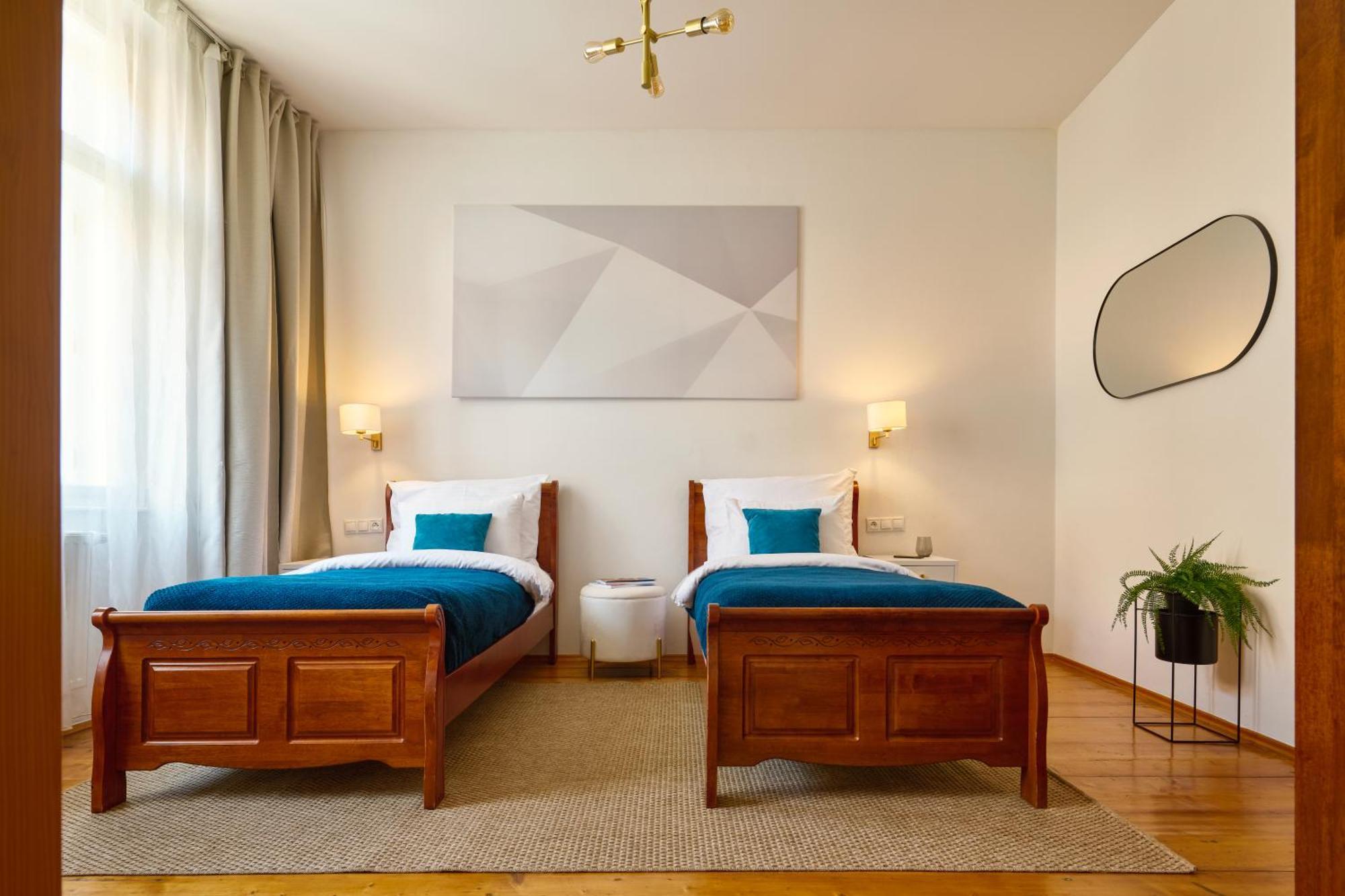 Latran House 71 By Kh Hotel Český Krumlov Eksteriør billede