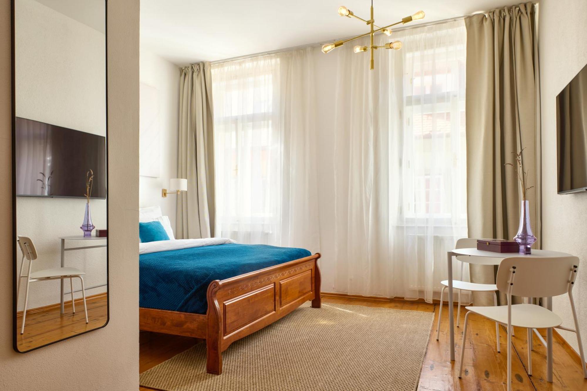 Latran House 71 By Kh Hotel Český Krumlov Eksteriør billede