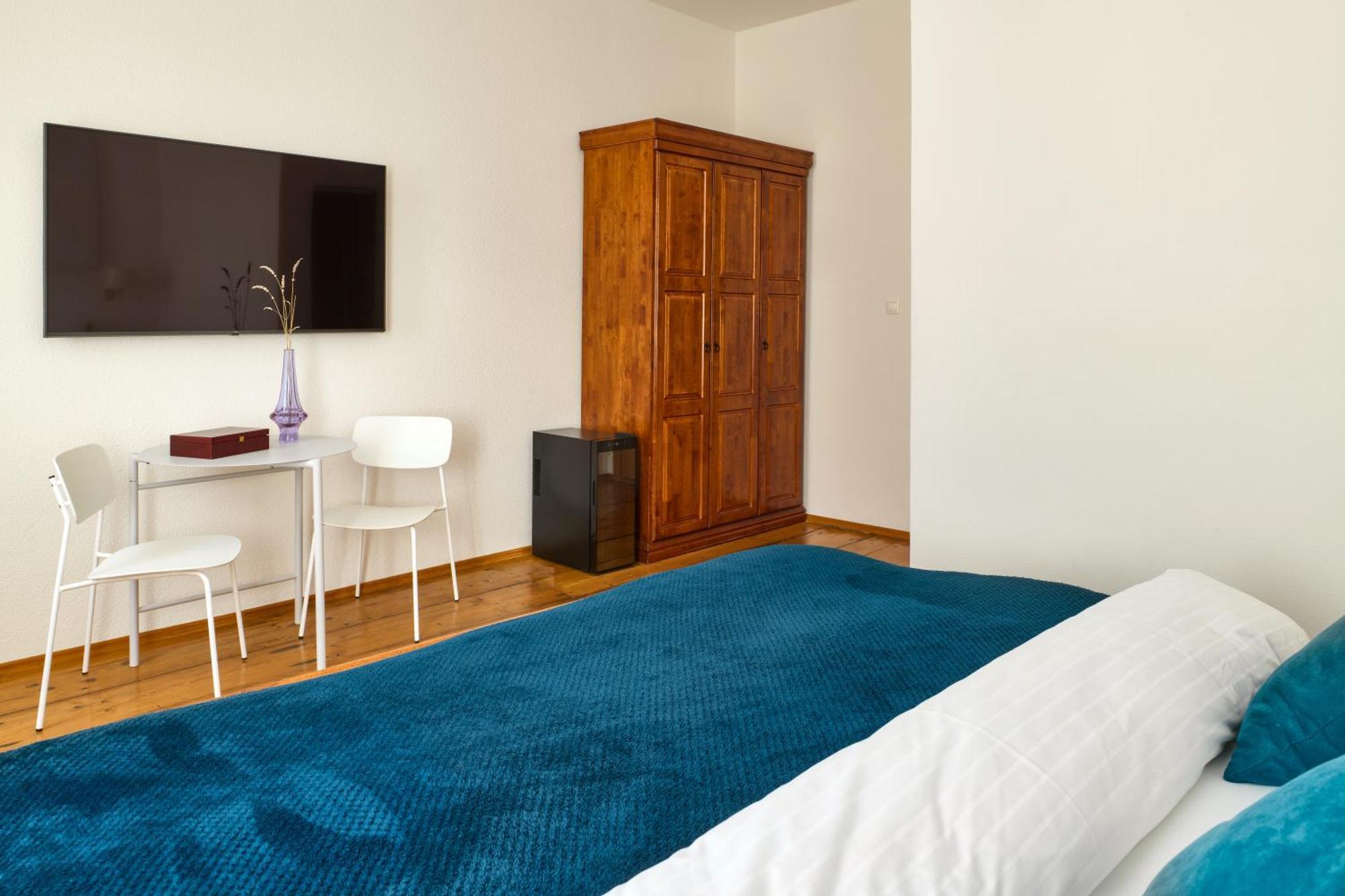 Latran House 71 By Kh Hotel Český Krumlov Eksteriør billede