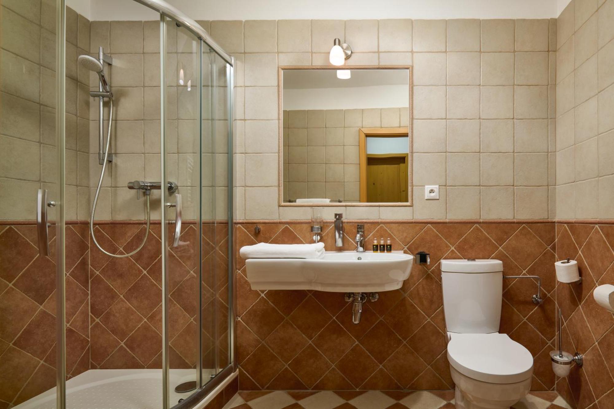 Latran House 71 By Kh Hotel Český Krumlov Eksteriør billede