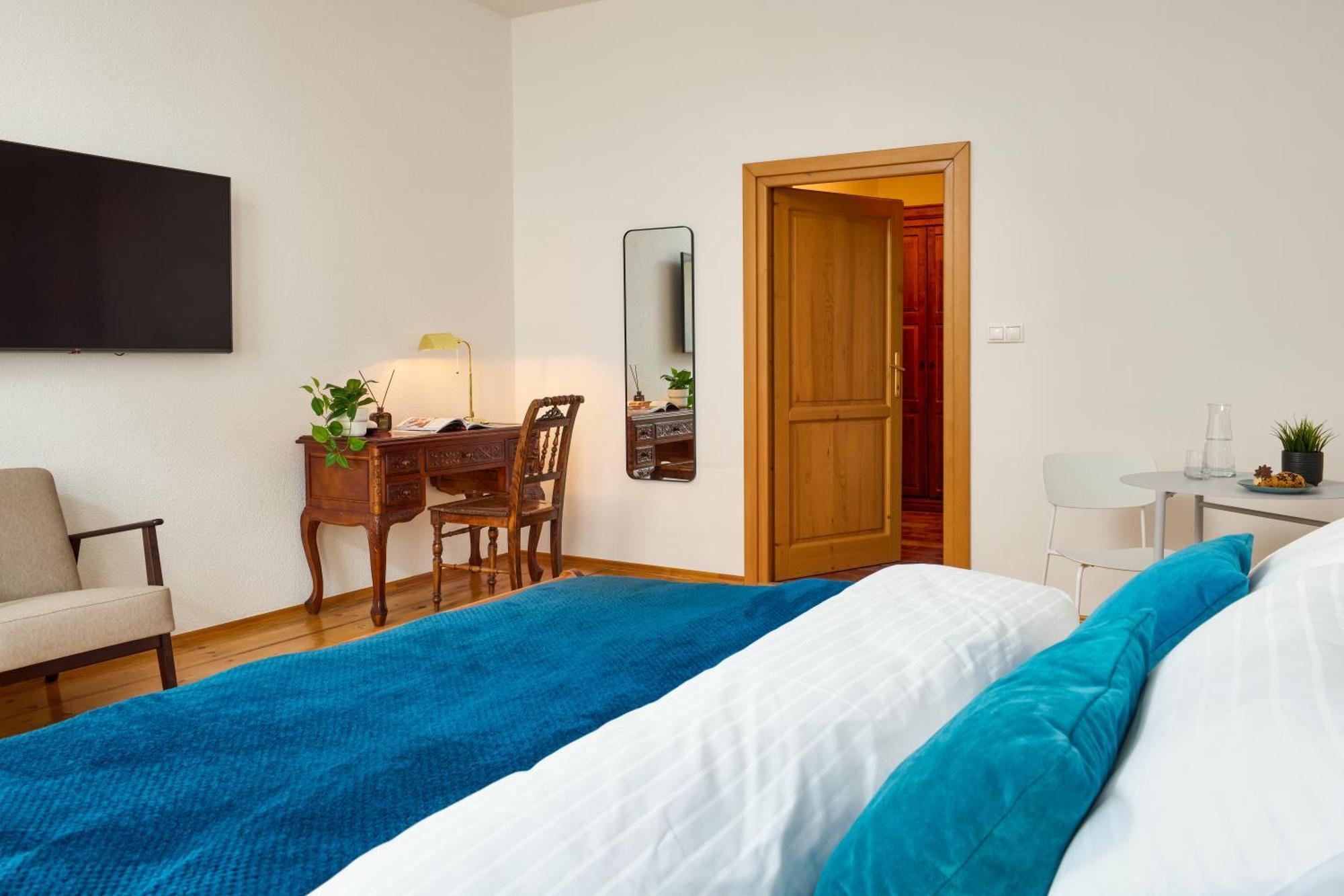 Latran House 71 By Kh Hotel Český Krumlov Eksteriør billede