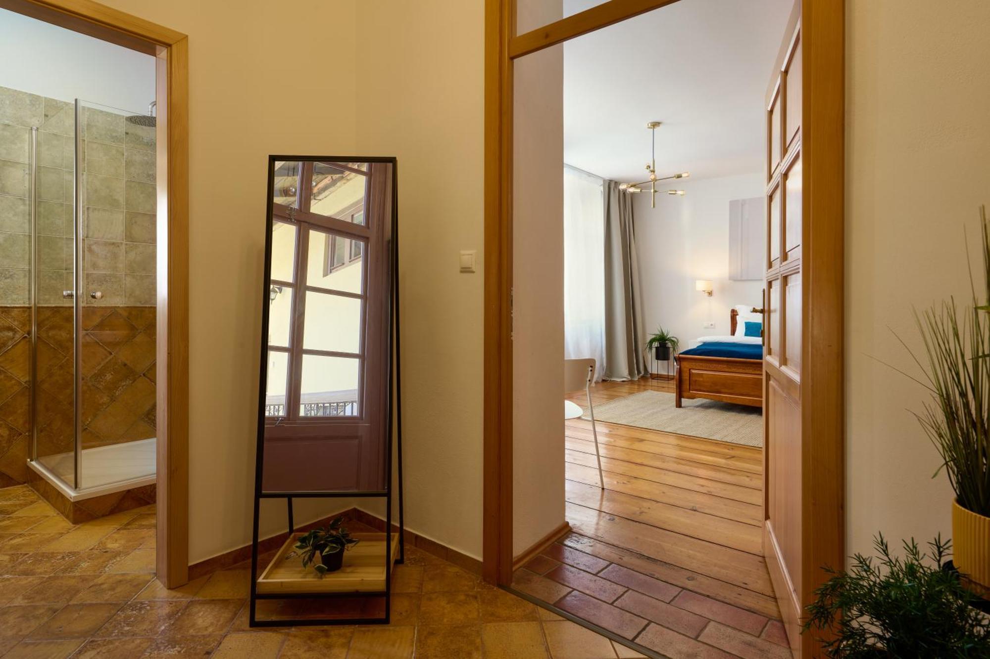 Latran House 71 By Kh Hotel Český Krumlov Eksteriør billede