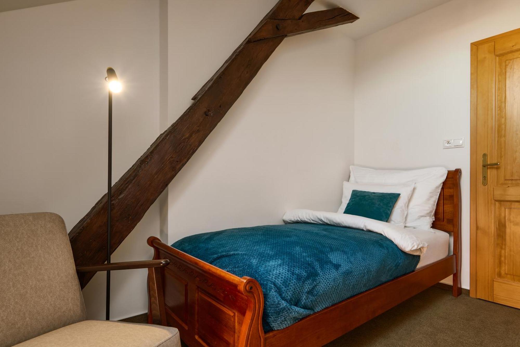 Latran House 71 By Kh Hotel Český Krumlov Eksteriør billede