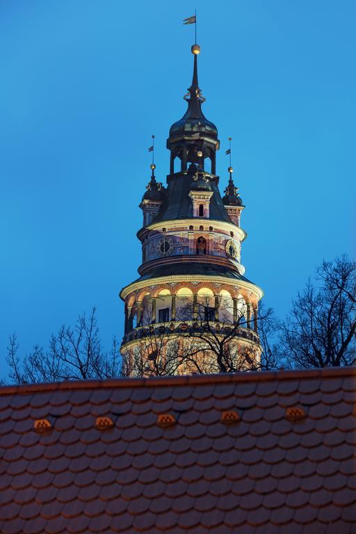 Latran House 71 By Kh Hotel Český Krumlov Eksteriør billede