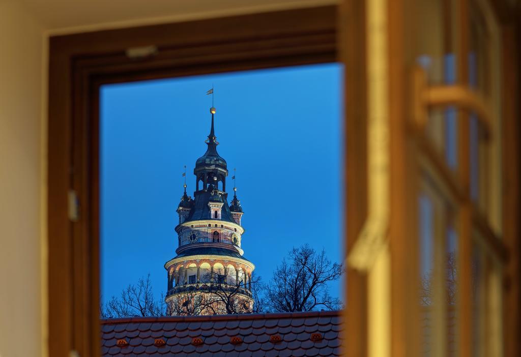 Latran House 71 By Kh Hotel Český Krumlov Eksteriør billede